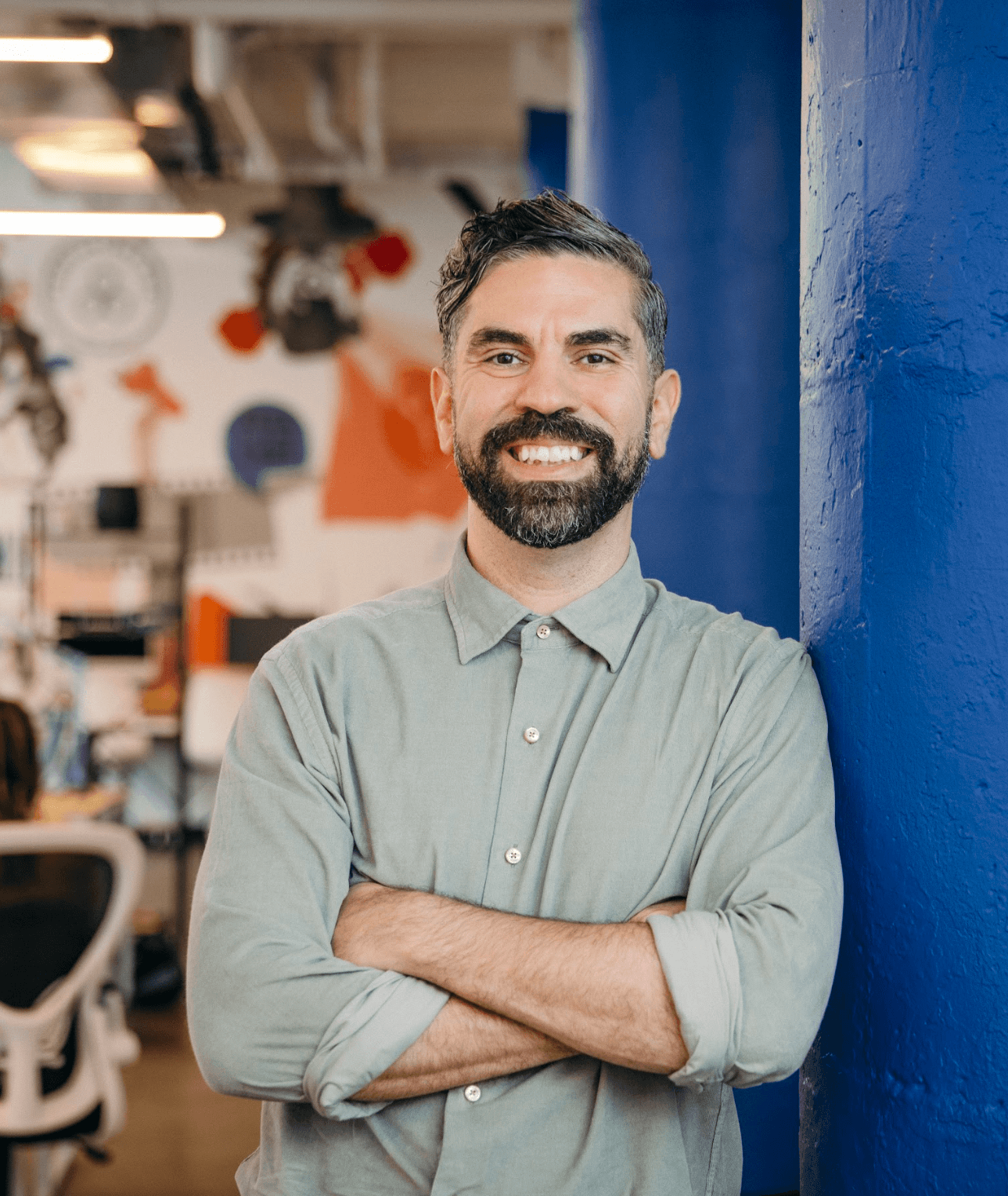 Rafael Espinal | Freelancers Union