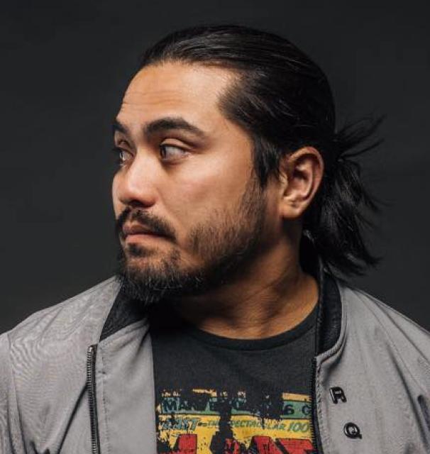 Jalen Vazquez