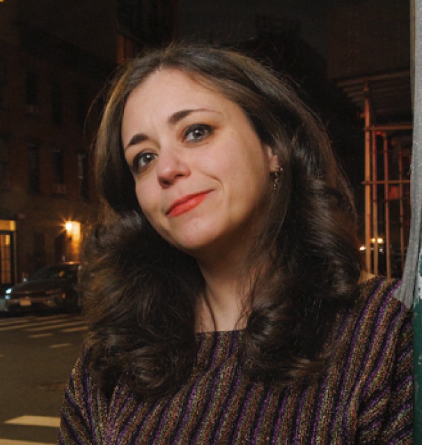 Lana Schwartz