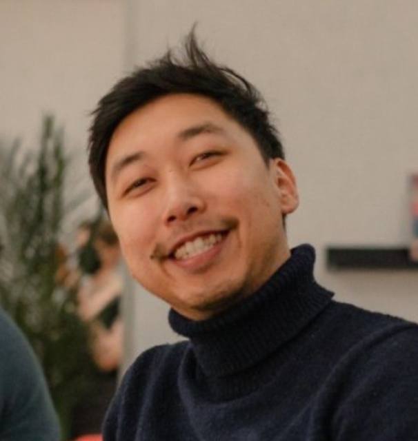 Jonathan Kim